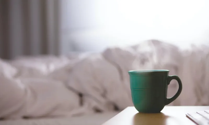 Hoe slaap ik na mijn haartransplantatie